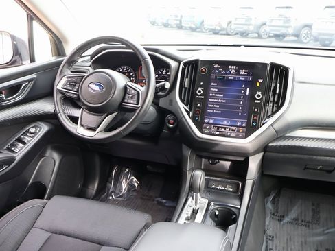 Used 2024 Subaru Ascent Premium w/ Convenience Package image 15