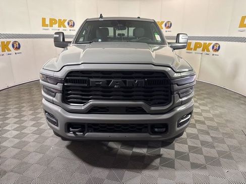 New 2026 RAM 2500 Big Horn image 13