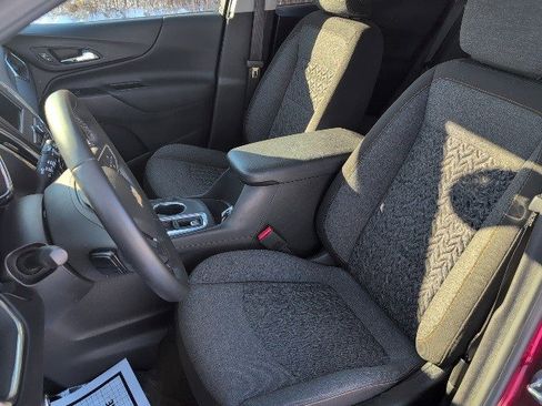 Certified 2023 Chevrolet Equinox LT image 16