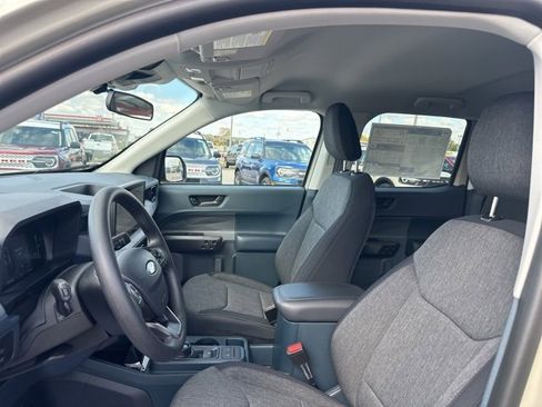 New 2025 Ford Maverick XLT w/ Black Appearance Package image 32