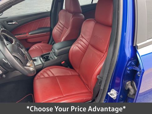 Used 2022 Dodge Charger SRT Hellcat w/ Harman/Kardon Audio Group image 42