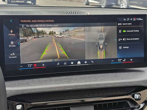 Used 2026 BMW 330i xDrive Sedan w/ M Sport Package image 30