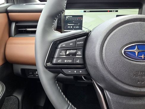New 2026 Subaru Outback Touring XT AWD/4WD image 27