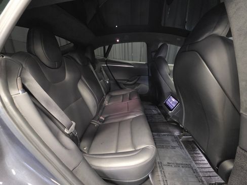 Used 2021 Tesla Model S Long Range image 36