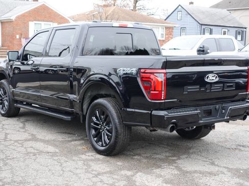 Used 2024 Ford F150 Lariat image 2