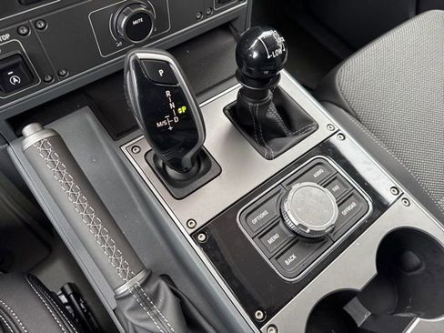 Used 2024 INEOS Grenadier Trialmaster Edition image 17