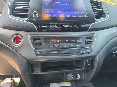 Used 2022 Honda Ridgeline RTL-E image 20