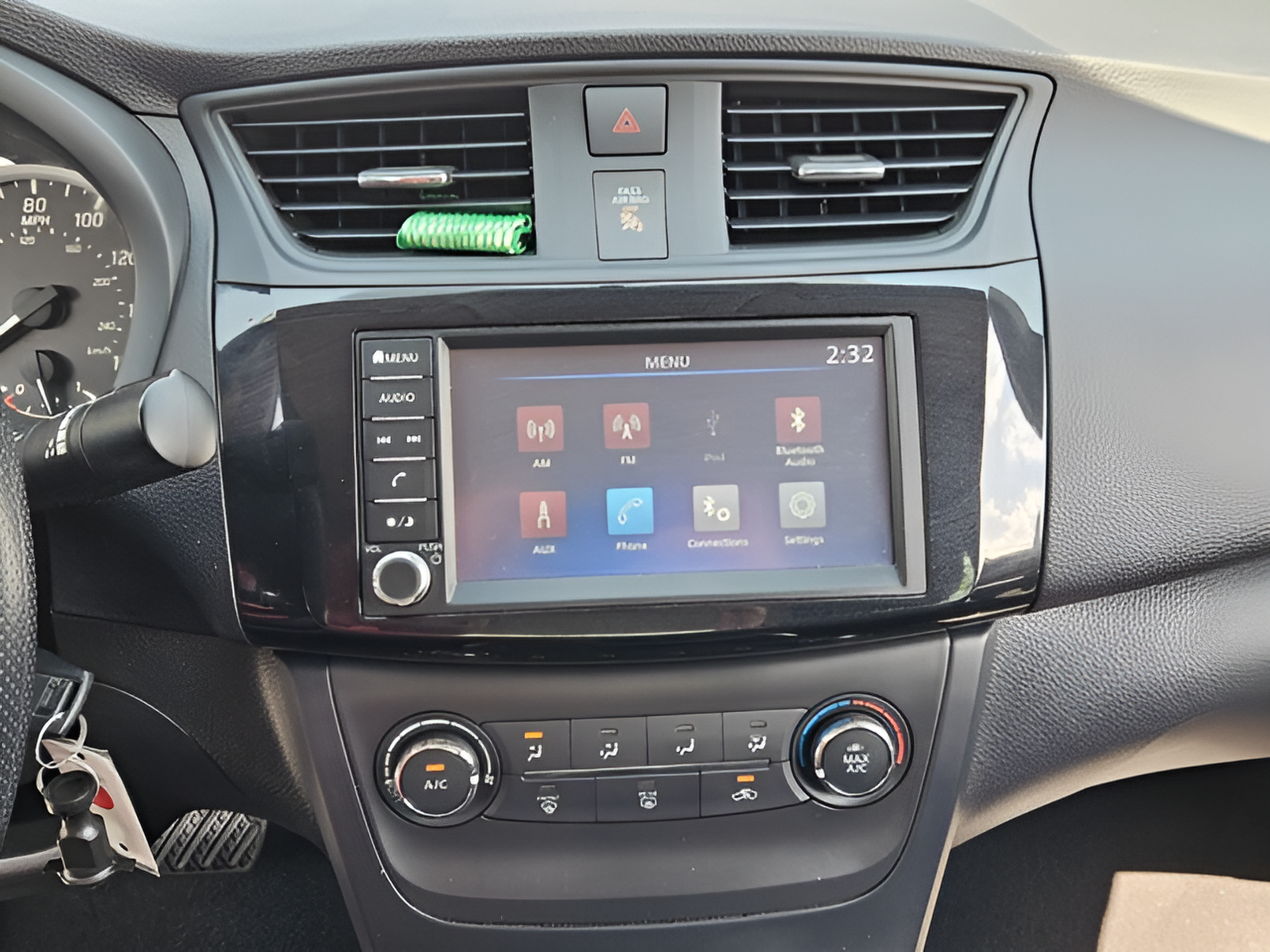 Used 2019 Nissan Sentra S FWD image 17
