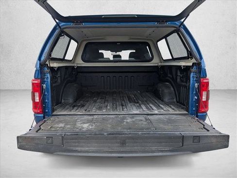 Used 2023 Ford F150 XLT w/ Equipment Group 301A Mid AWD/4WD image 6