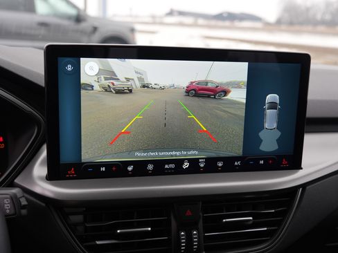 Used 2024 Ford Escape Active w/ Tech Pack #1 image 33