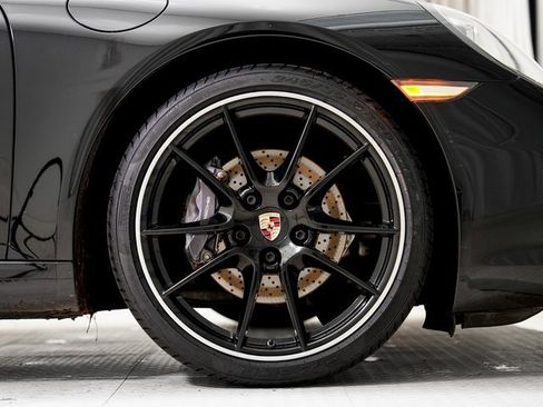 Used 2014 Porsche 911 Carrera image 27