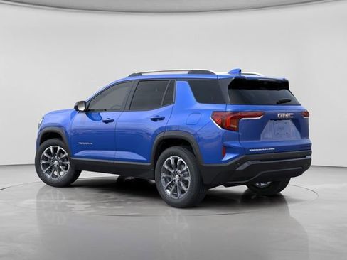 New 2026 GMC Terrain Elevation w/ Elevation Premium Package image 3