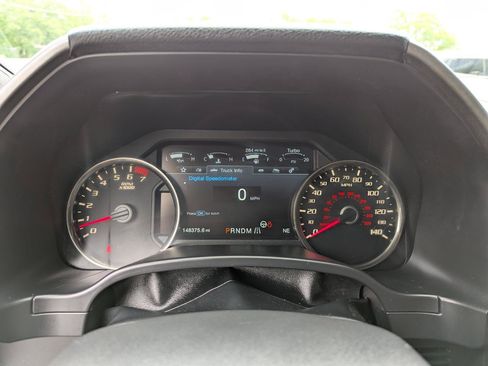 Used 2018 Ford F150 Raptor w/ Equipment Group 802A Luxury AWD/4WD image 18