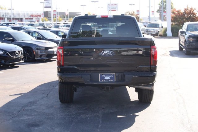 Certified 2024 Ford F150 STX AWD/4WD image 6