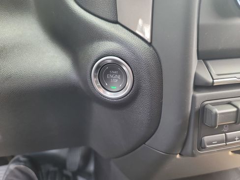 New 2024 Chevrolet Silverado 3500 W/T w/ WT Convenience Package image 16