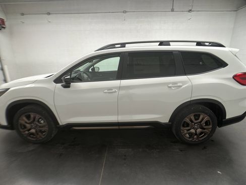 New 2026 Subaru Ascent Limited Bronze image 6