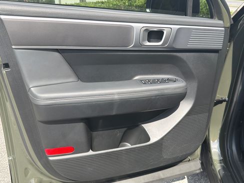 Certified 2024 Hyundai Santa Fe XRT AWD/4WD image 10
