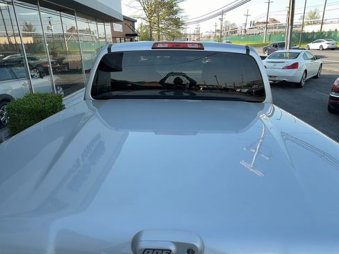 Used 2013 Nissan Frontier SV w/ SV Value Truck Pkg RWD image 25