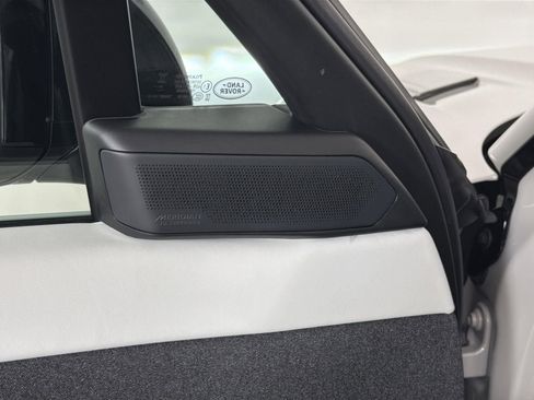 New 2026 Land Rover Range Rover Sport Autobiography image 22