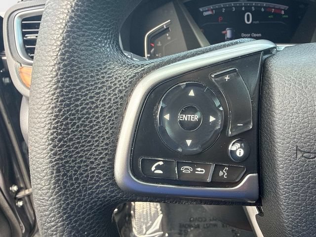 Used 2021 Honda CR-V EX image 24