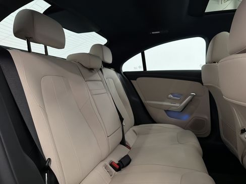 Certified 2026 Mercedes-Benz CLA 250 image 29