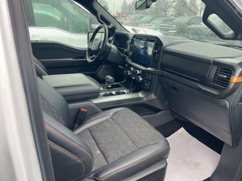 Used 2025 Ford F150 Tremor w/ Tow/Haul Package image 24