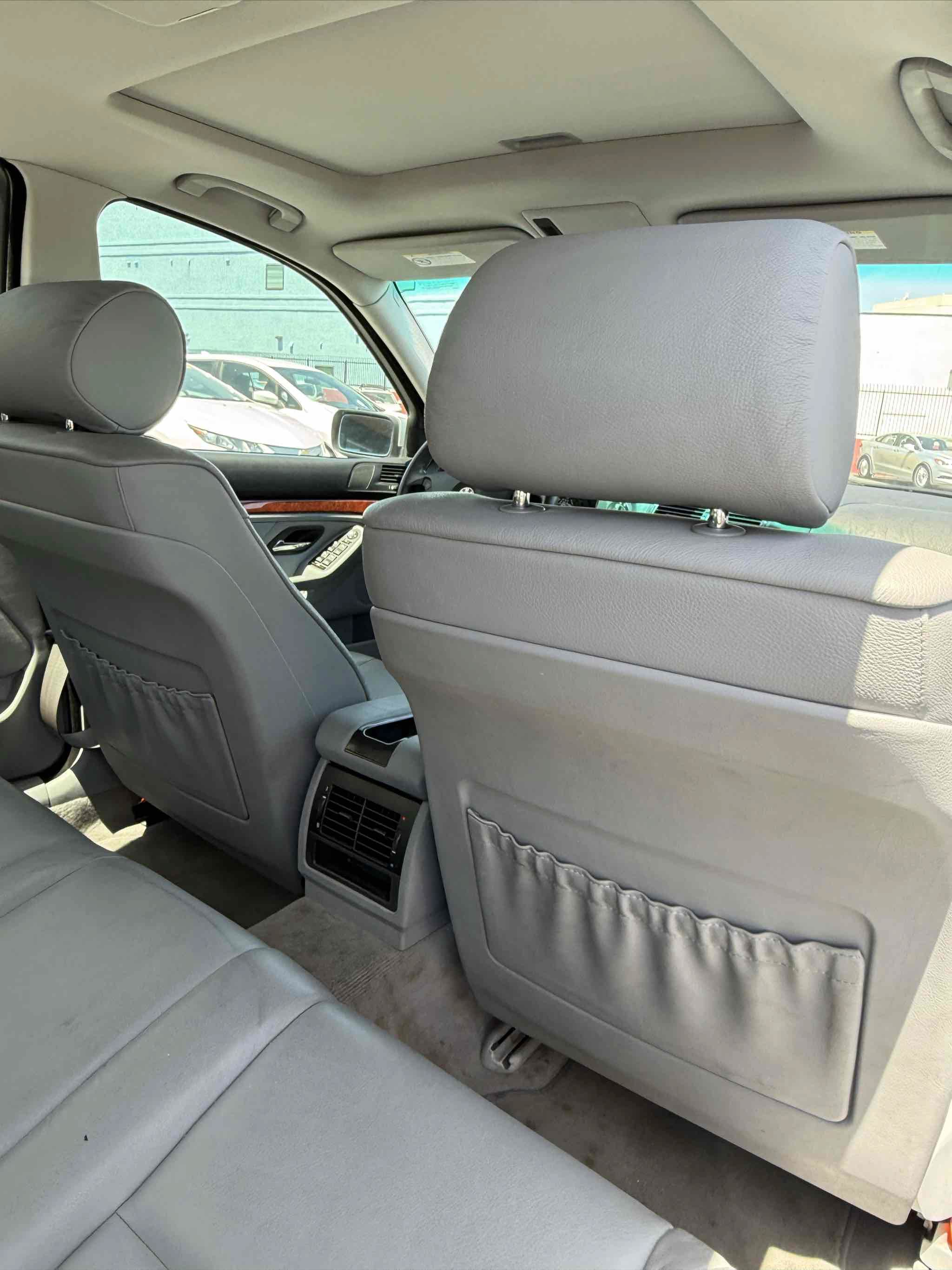 Used 2003 BMW 525i Sedan RWD image 33