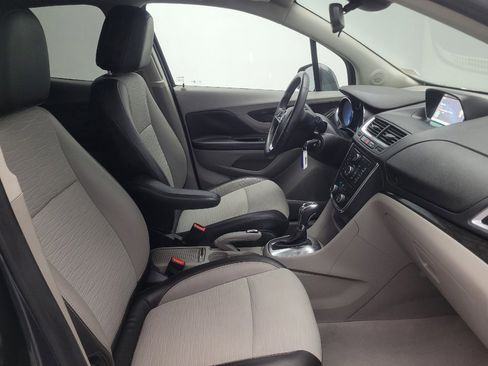 Used 2016 Buick Encore AWD image 21
