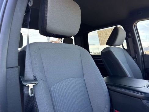 Used 2024 RAM 2500 Big Horn image 22