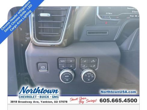 Used 2022 GMC Sierra 1500 Denali image 17