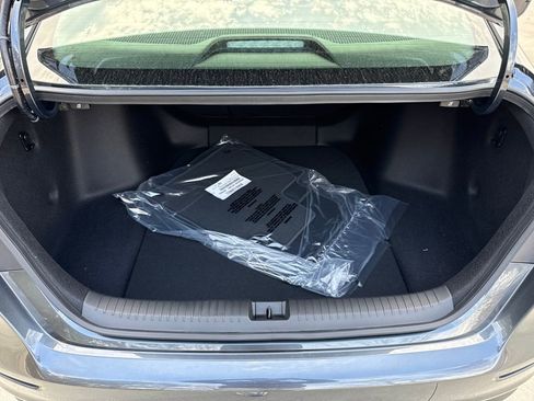 New 2025 Honda Accord SE image 25