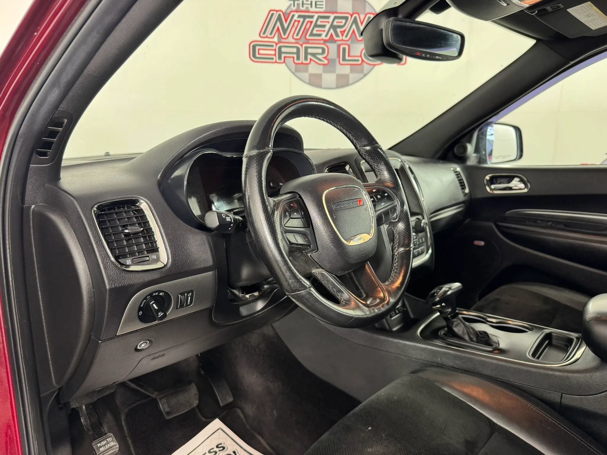 Used 2018 Dodge Durango GT w/ Premium Group AWD/4WD image 10