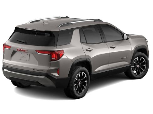 New 2026 GMC Terrain Elevation w/ Elevation Premium Package image 33