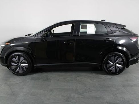 Certified 2024 Nissan Ariya AWD image 10