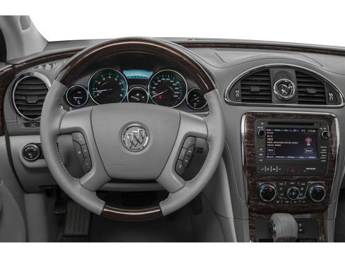 Used 2015 Buick Enclave Premium w/ Experience Buick Package AWD/4WD image 4