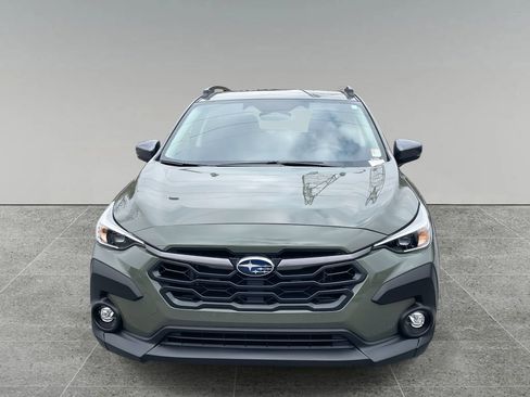 Certified 2026 Subaru Crosstrek 2.0i Premium w/ Popular Package #4 image 6