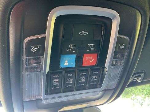 New 2026 RAM 1500 Limited AWD/4WD image 30