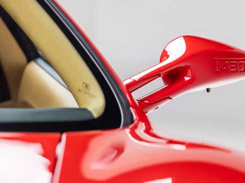 Used 2005 Ferrari F430 Coupe RWD image 32