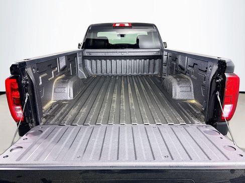 New 2026 GMC Sierra 1500 Pro w/ Pro Value Package AWD/4WD image 22