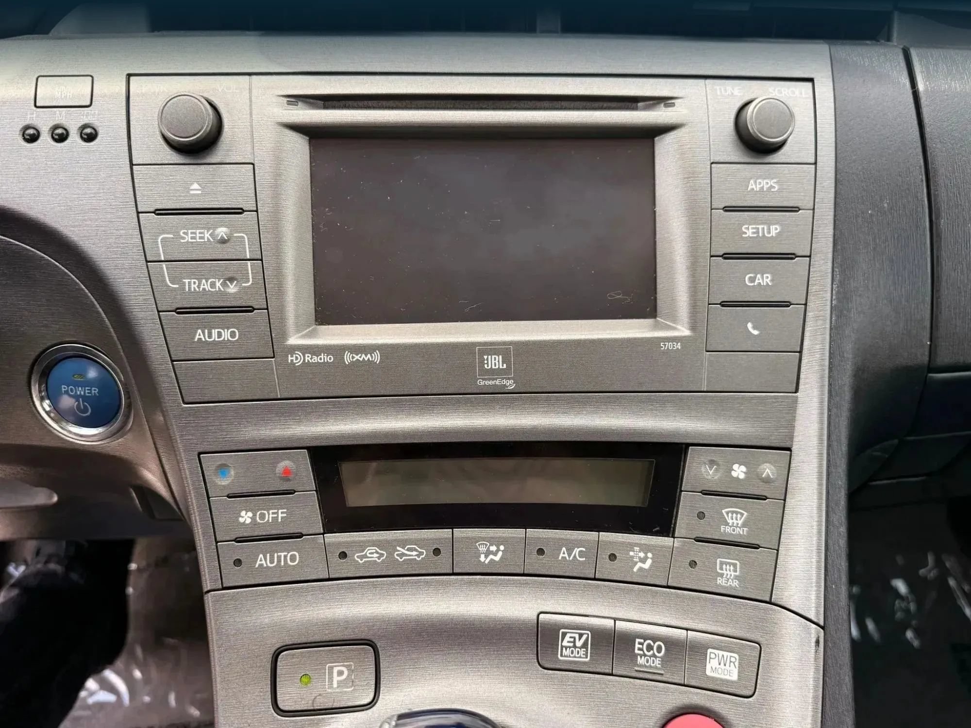 Used 2014 Toyota Prius Four FWD image 26