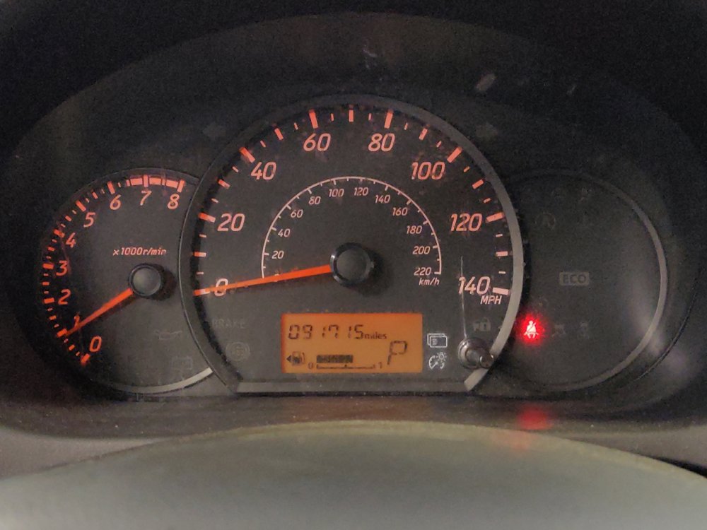Used 2020 Mitsubishi Mirage SE FWD image 23