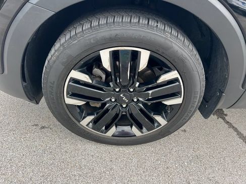 Used 2024 Kia Telluride SX Prestige AWD/4WD image 13
