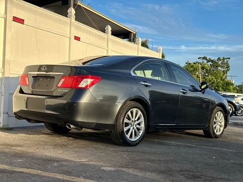 Used 2007 Lexus ES 350 image 18