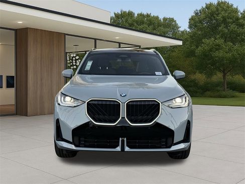 New 2026 BMW X3 xDrive30 w/ M Sport Package image 3