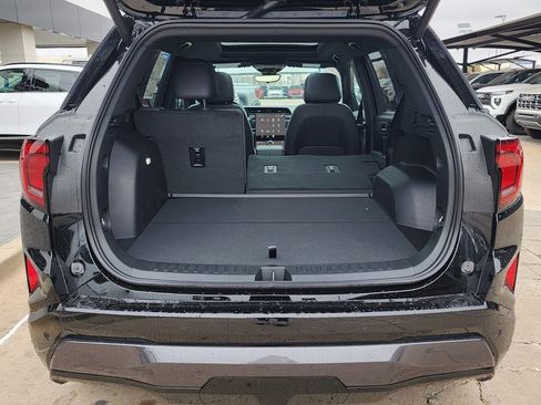 New 2026 GMC Terrain AT4 w/ Convenience Package III image 51