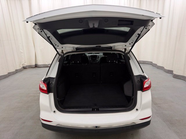 Used 2020 Chevrolet Equinox LT AWD/4WD image 8