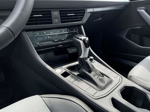 New 2026 Volkswagen Jetta SEL FWD image 20