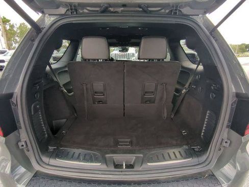 Certified 2023 Dodge Durango R/T RWD image 14