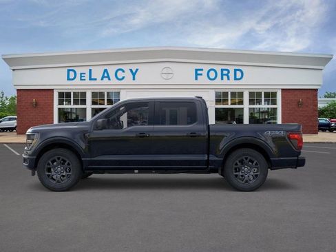 New 2026 Ford F150 STX w/ Equipment Group 200A image 4