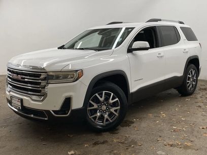 Used 2023 GMC Acadia SLT